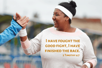It doesn't matter what shape you are in at the beginning of training, it's what you do in the training process that determines the outcome of your race.
