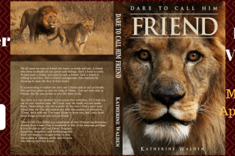 Free Kindle Version Dare to Call Him Friend Easter Weekend 2018 Only