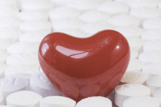 od's prescription for heart discouragement? Gratitude! Think about what Jesus did for us in the days leading up to Easter. You can't help but be grateful!