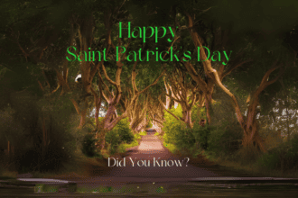 St Patrick's Day - Meet the man behind the legend. Just who was Patrick? What about the snakes, shamrocks, and green beer?