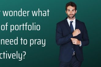 Are there only special types of people who see God answer prayer?