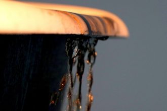 Many people may have prayed for you and 'nothing happened' or so you think. But every prayer they prayed landed in a bowl of grace. Not a drop is wasted.