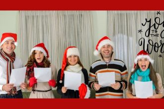 Christmas is the one time of year we as Christians are free to shout the gospel from the rooftops without coming against the political correctness police.