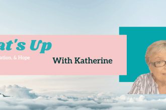 What's Up With Katherine? News about my channel, and what I have been up to
