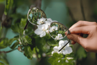 A life-changing cataract surgery reveals the beauty and clarity of a world once unseen, inspiring a journey of embracing new perspectives and deeper truths.
