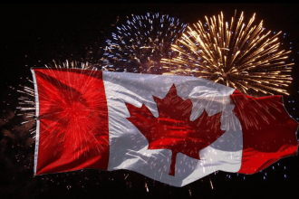 aying for your nation without selfish ambition. A hard thing to do. My thoughts as a Canadian on Canada Day.