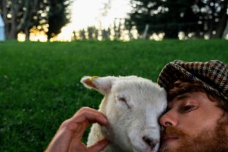 We all think we are busy these days but are we too busy to serve others? Without heart, time, and effort involved is there a sacrifice?