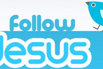 What would Jesus' approach to social media look like?